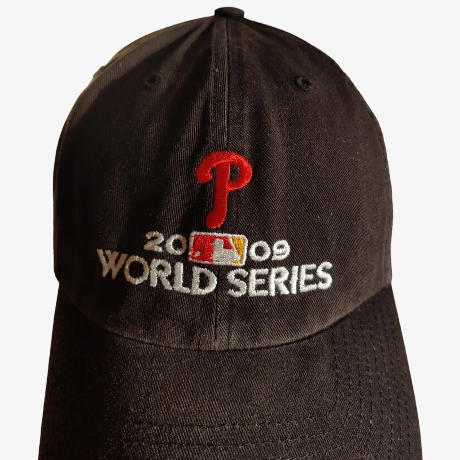 47 x Philadelphia Phillies MLB World Series Cap