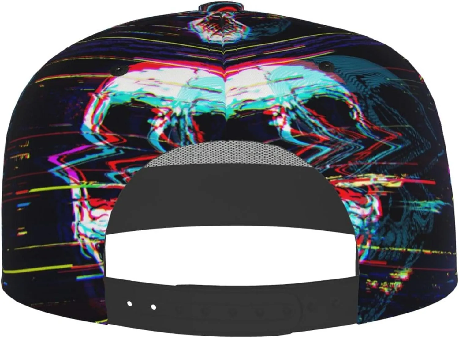 Adult Men's Baseball Cap Hat Tennis Cap Running Cap Hip Hop Snapback Hat