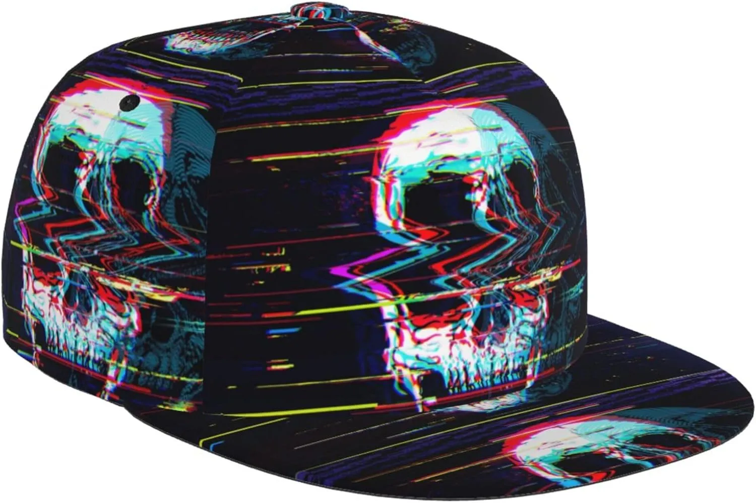 Adult Men's Baseball Cap Hat Tennis Cap Running Cap Hip Hop Snapback Hat