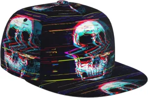 Adult Men's Baseball Cap Hat Tennis Cap Running Cap Hip Hop Snapback Hat