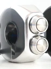 Aluminium Handlebar Switches