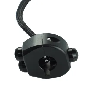 Aluminium Handlebar Switches