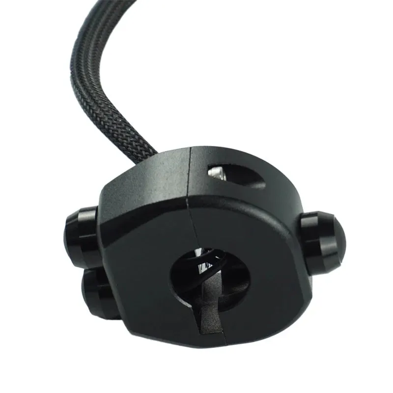 Aluminium Handlebar Switches