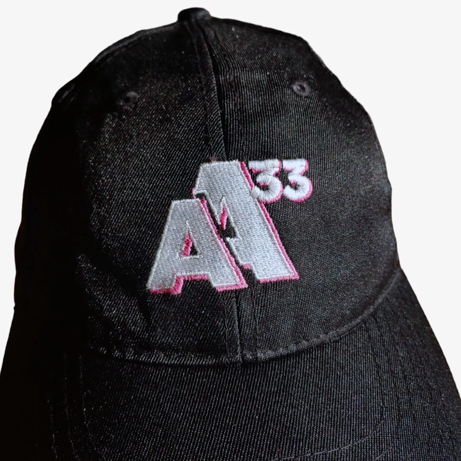 Apollo AA33 Radio Cap