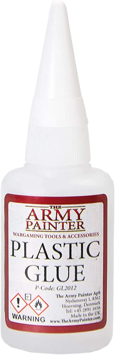 Army Painter Plastic Glue