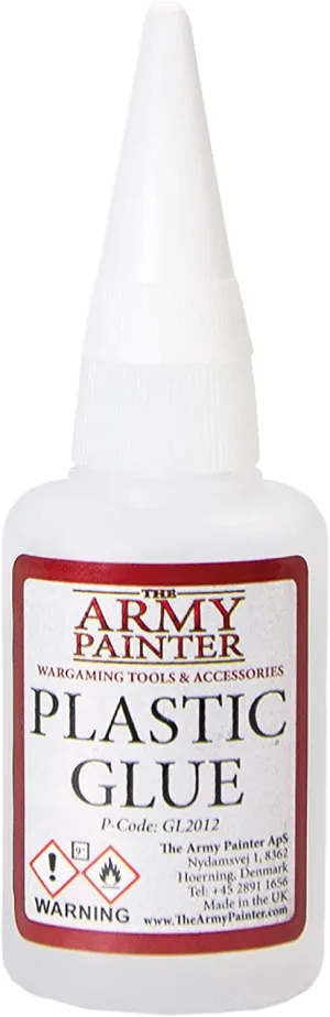 Army Painter Plastic Glue