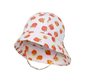Baby Girls Legionnaire - Alva - 2 Sizes
