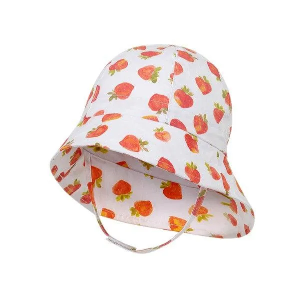 Baby Girls Legionnaire - Alva - 2 Sizes
