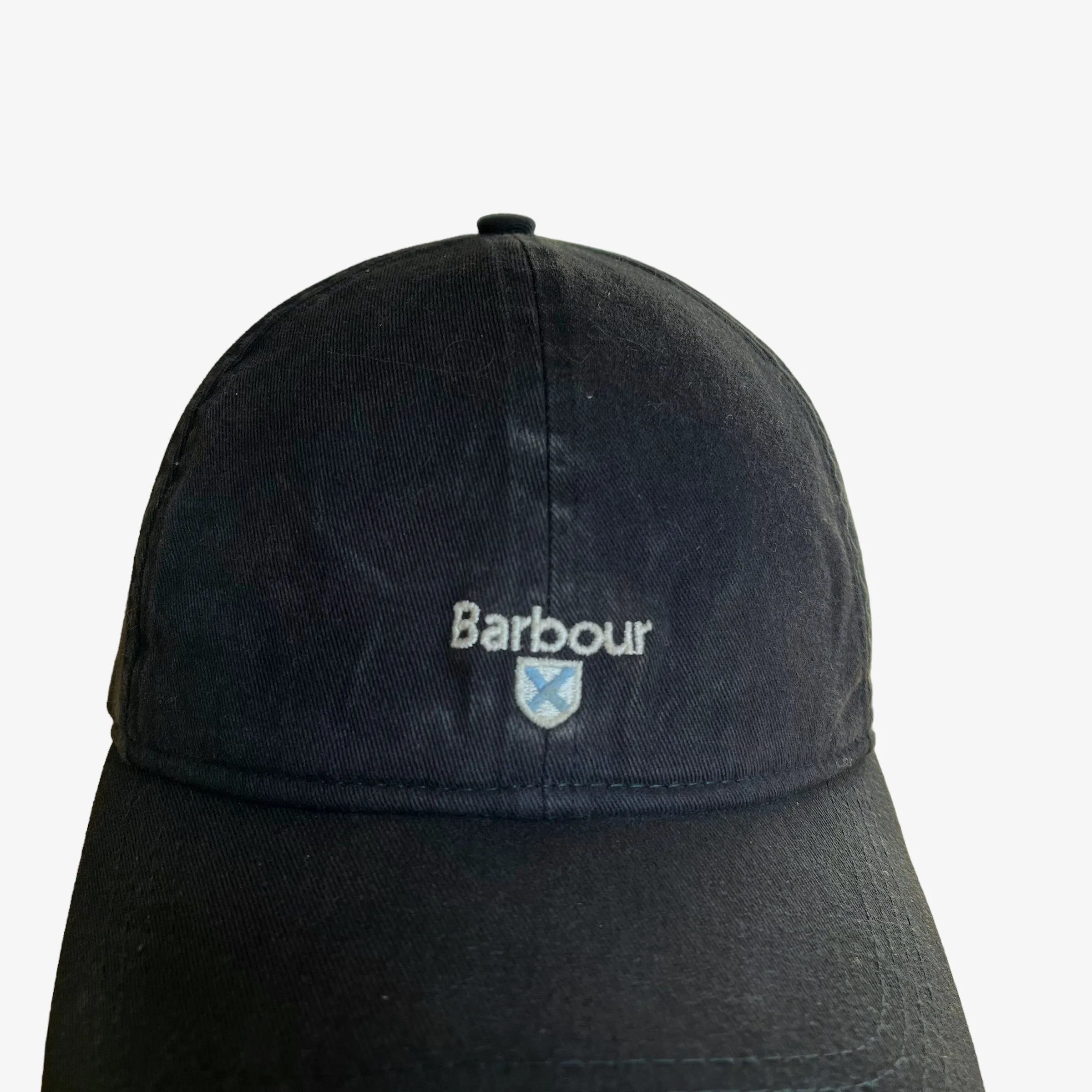 Barbour Cap