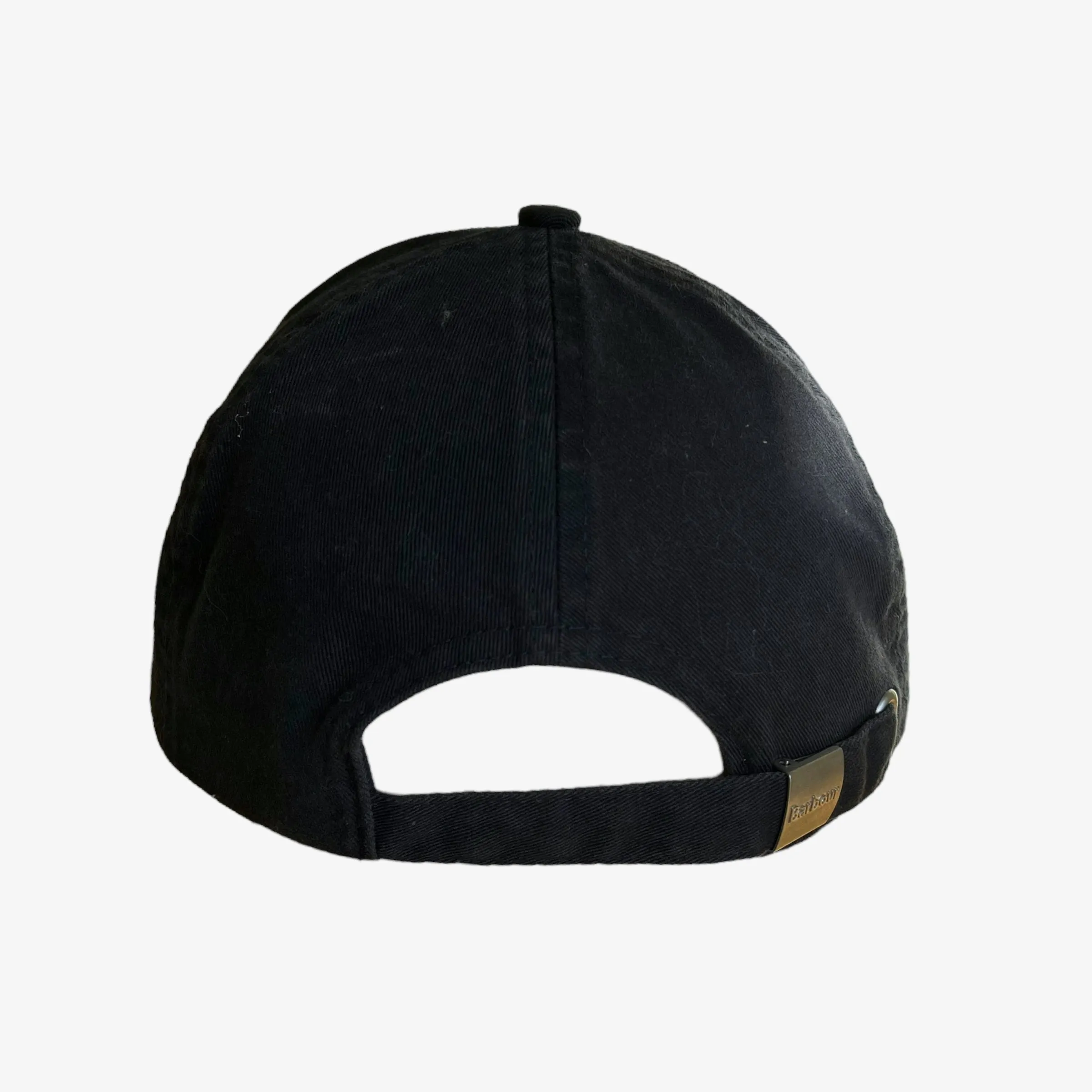 Barbour Cap
