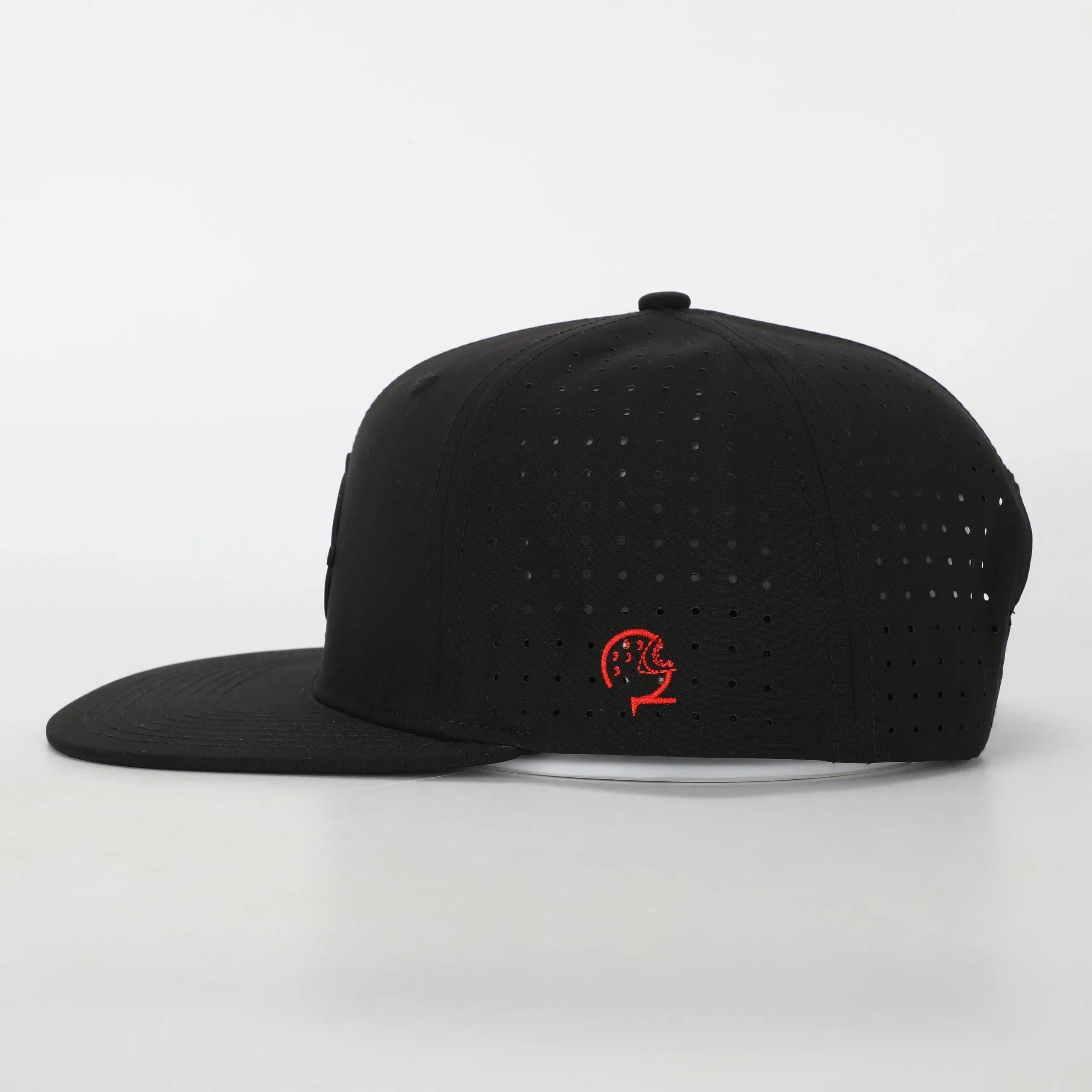 Birdie Golf Hat - Stylish & Practical Sun Protection for Your Golf Game