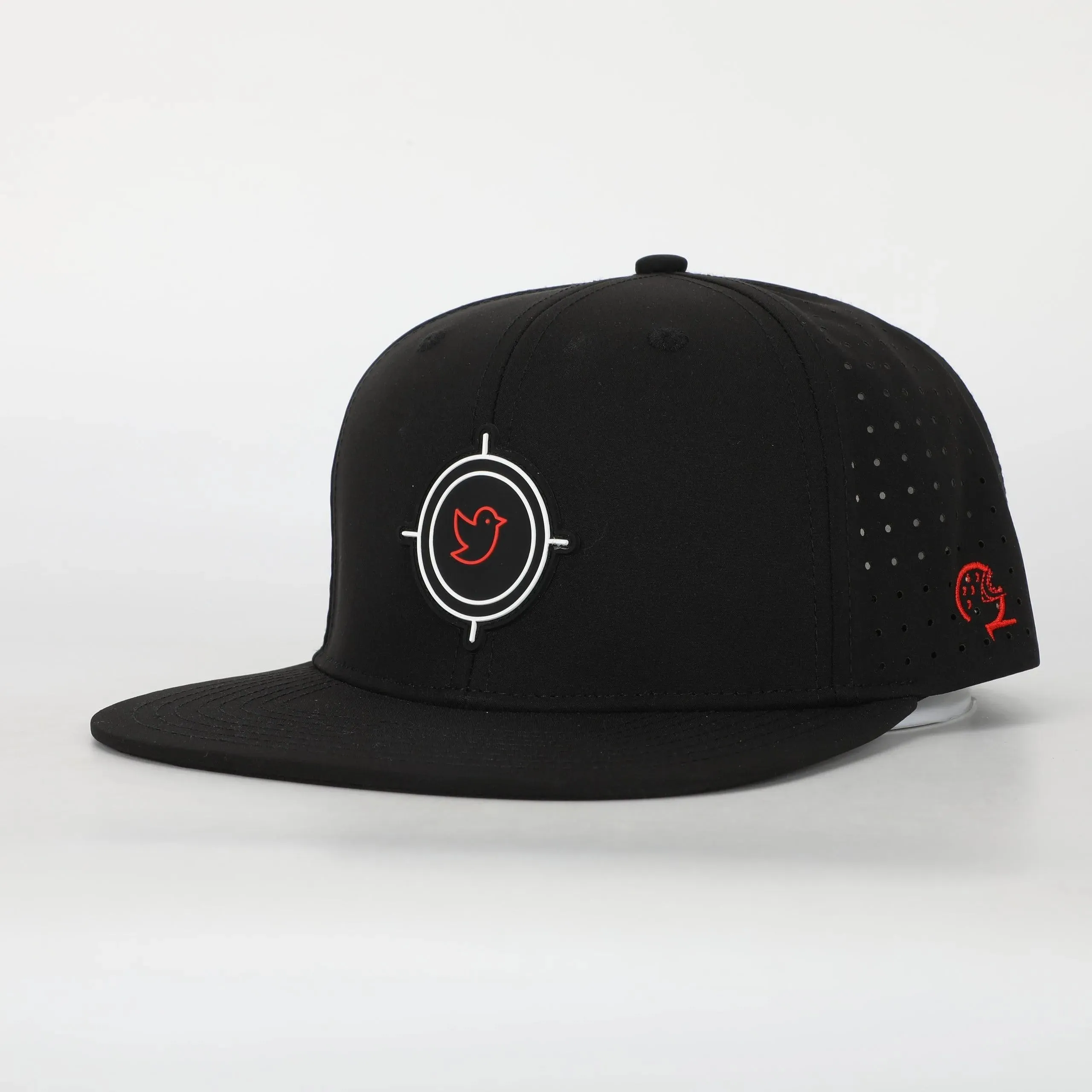 Birdie Golf Hat - Stylish & Practical Sun Protection for Your Golf Game