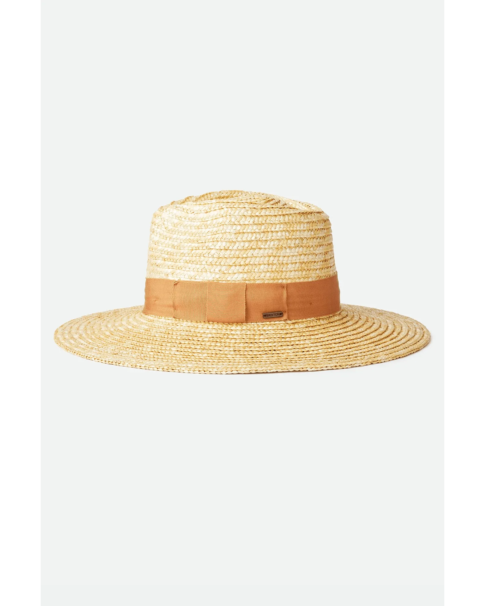 Brixton Joanna Ladies Straw Hat