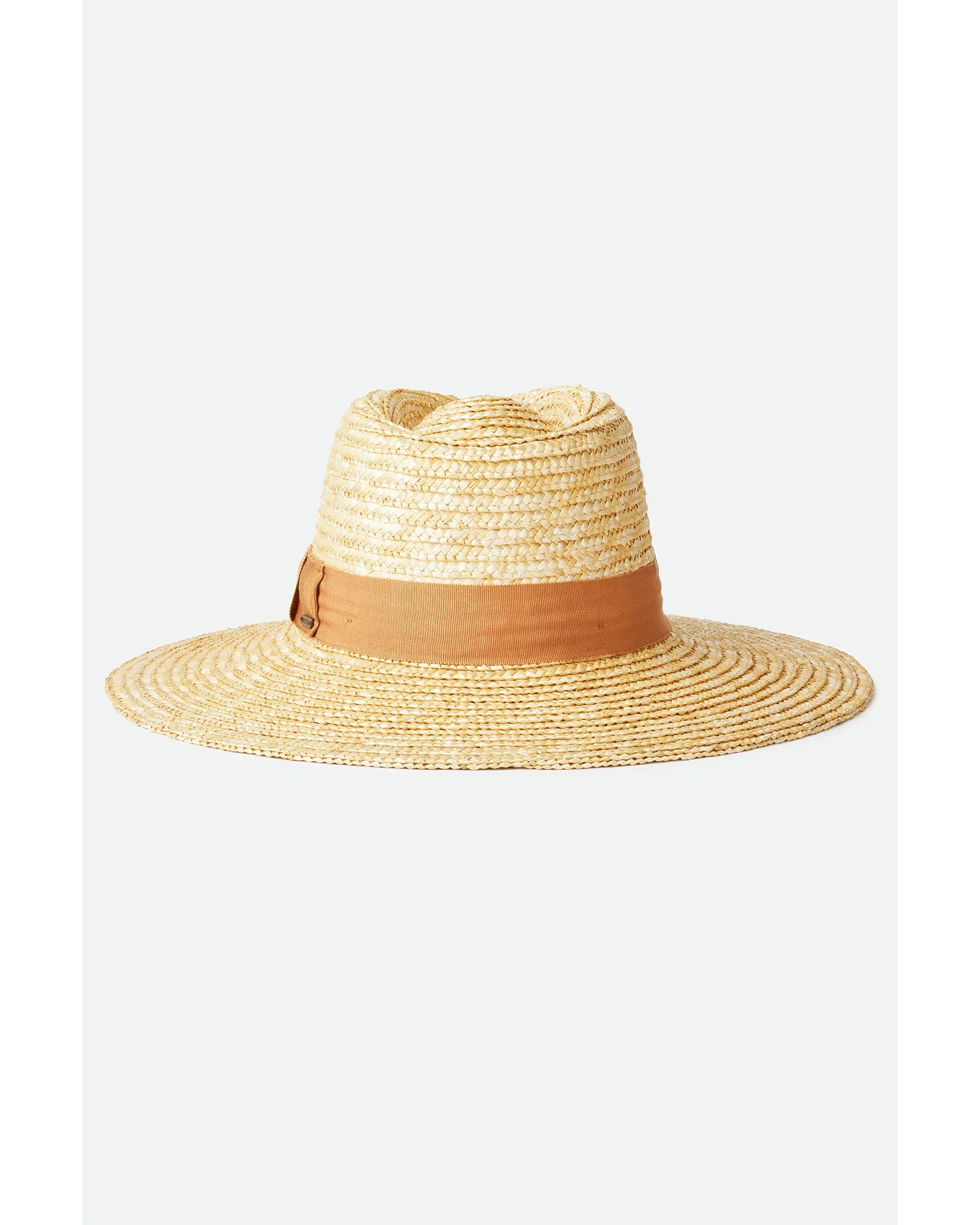 Brixton Joanna Ladies Straw Hat