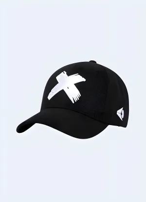 Cross Cap