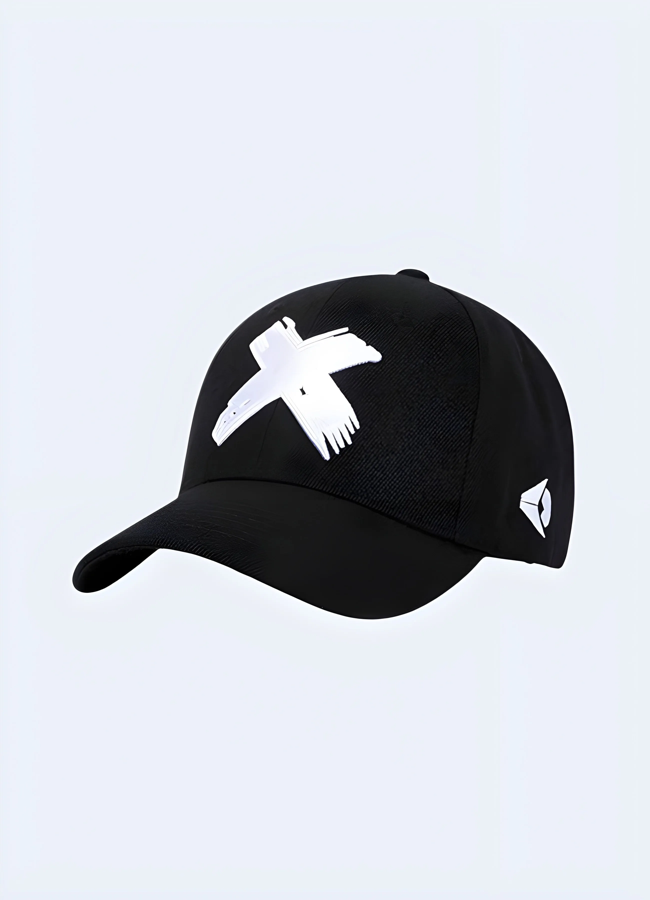 Cross Cap