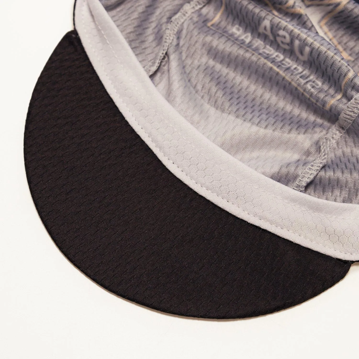 Cycling Caps Team Men Head wear Sun UV Hat MTB Bike Bicycle Team Helmet Inside Cap