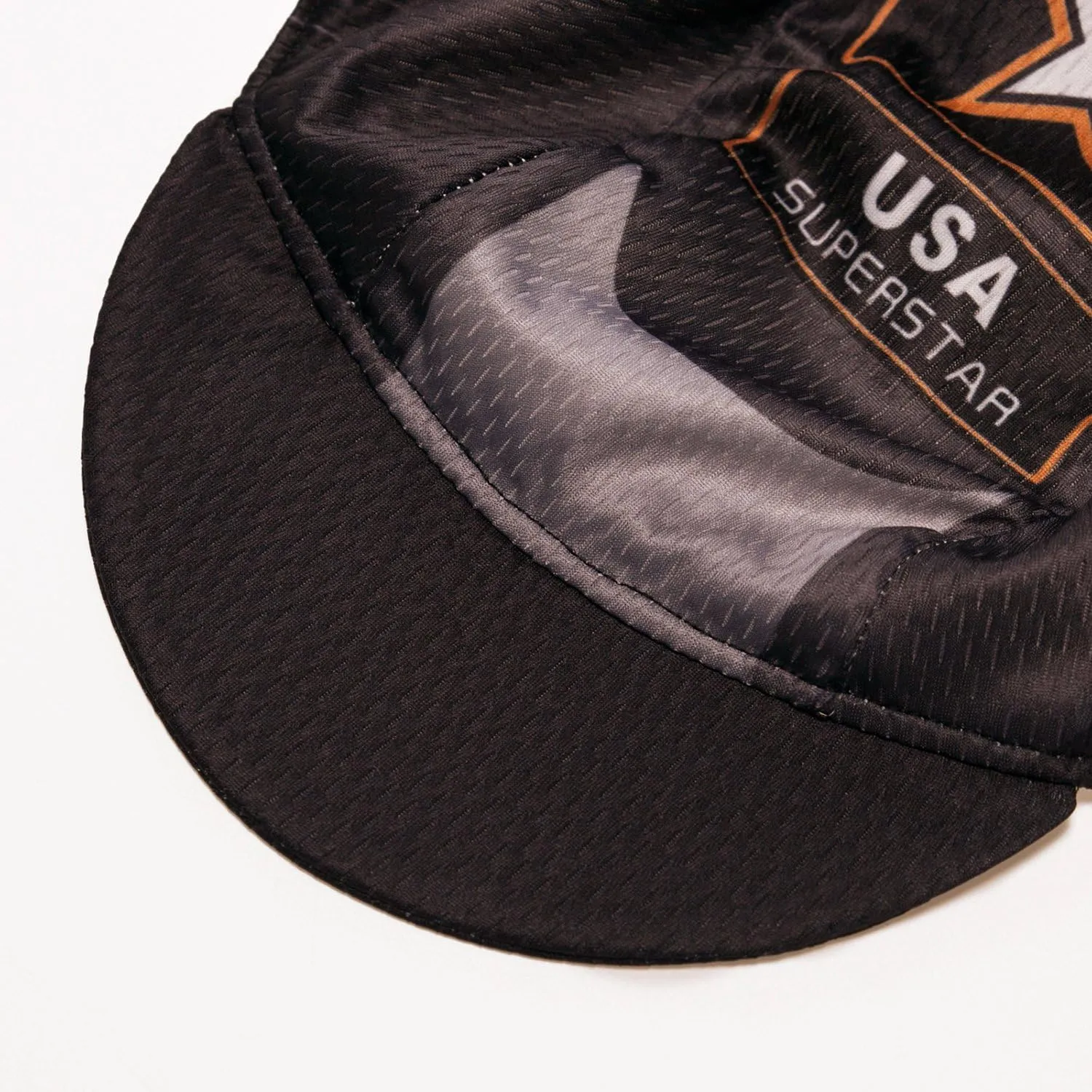 Cycling Caps Team Men Head wear Sun UV Hat MTB Bike Bicycle Team Helmet Inside Cap