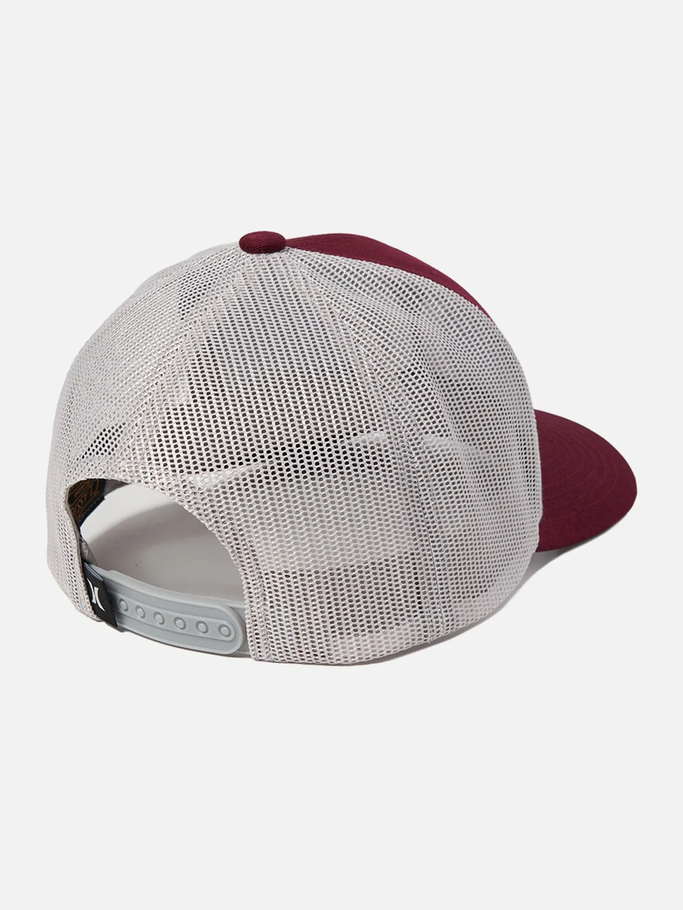 Del Mar Trucker Snapback Hat