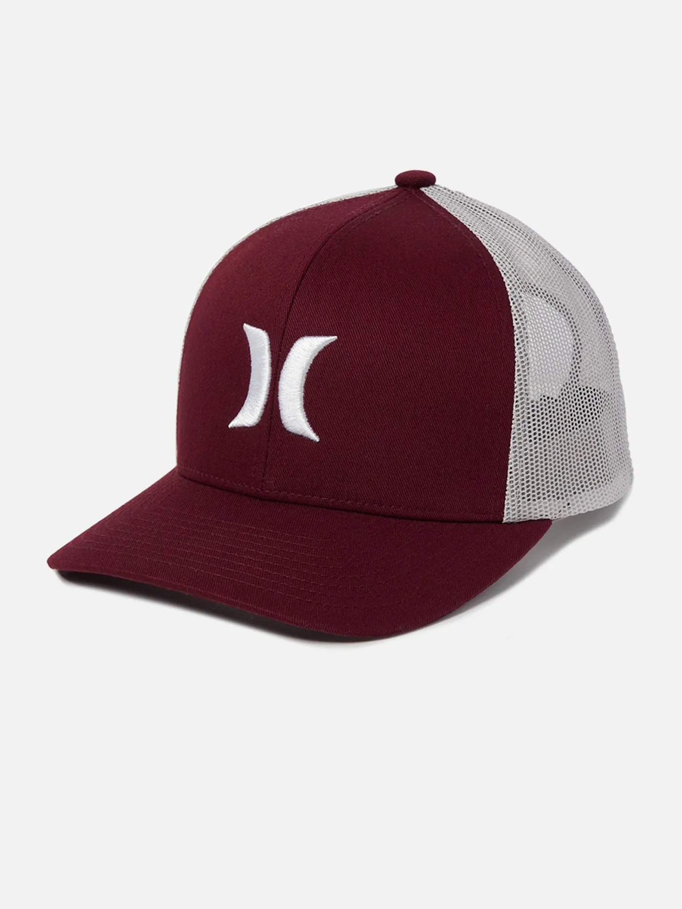 Del Mar Trucker Snapback Hat