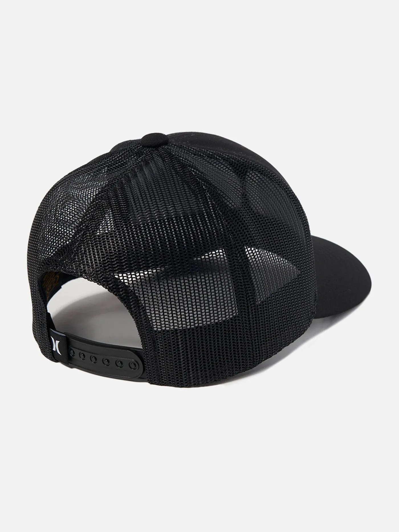 Del Mar Trucker Snapback Hat