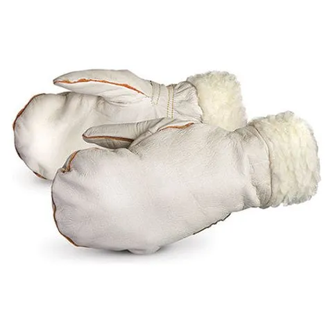 Endura Winter Chopper Cowgrain Mitts (1 doz)