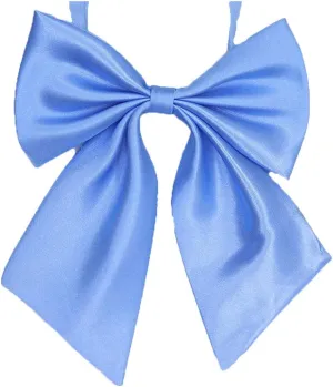 Flairs New York Women Handmade Pre-Tied Bowknot Bow Tie