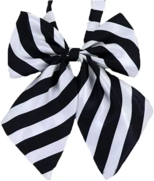 Flairs New York Women Handmade Pre-Tied Bowknot Bow Tie