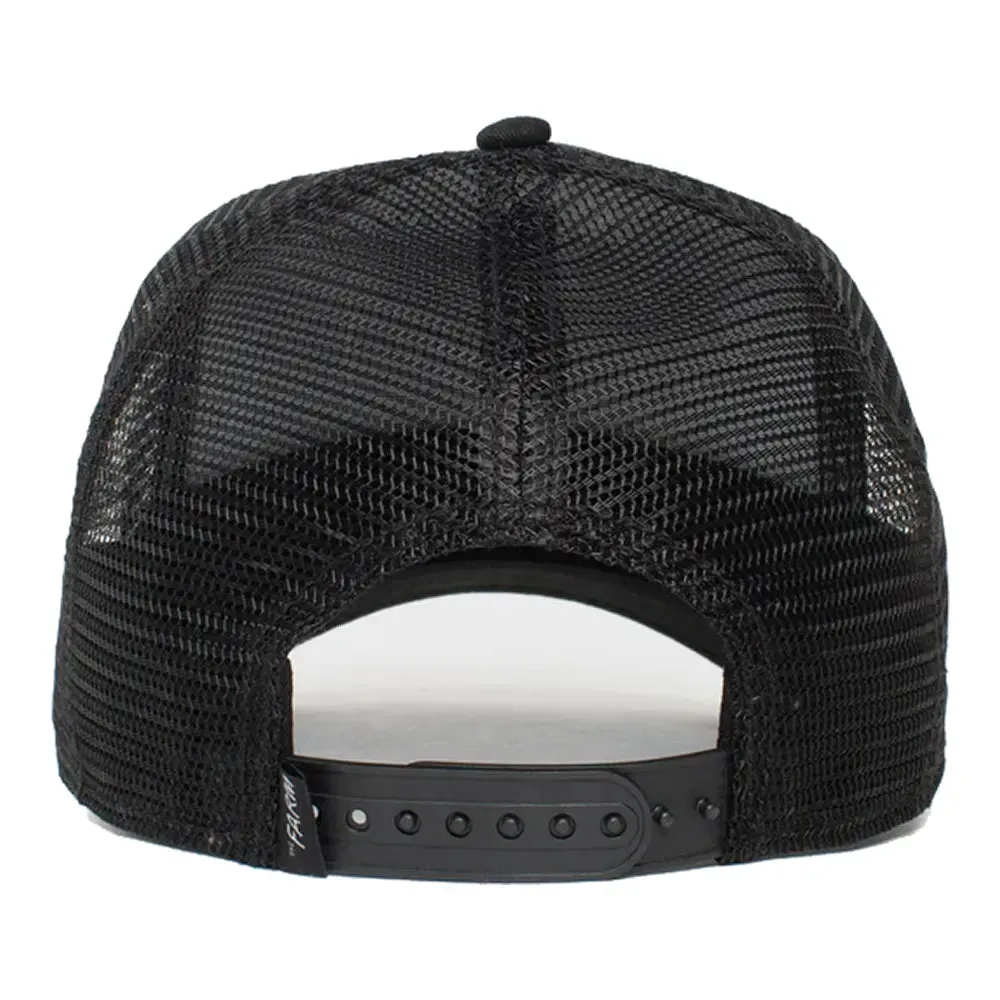 Goorin Bros The King Lion Trucker Hat