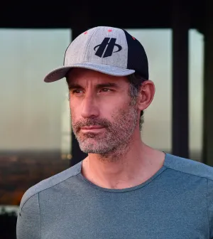 Hincapie Offset Logo Hat