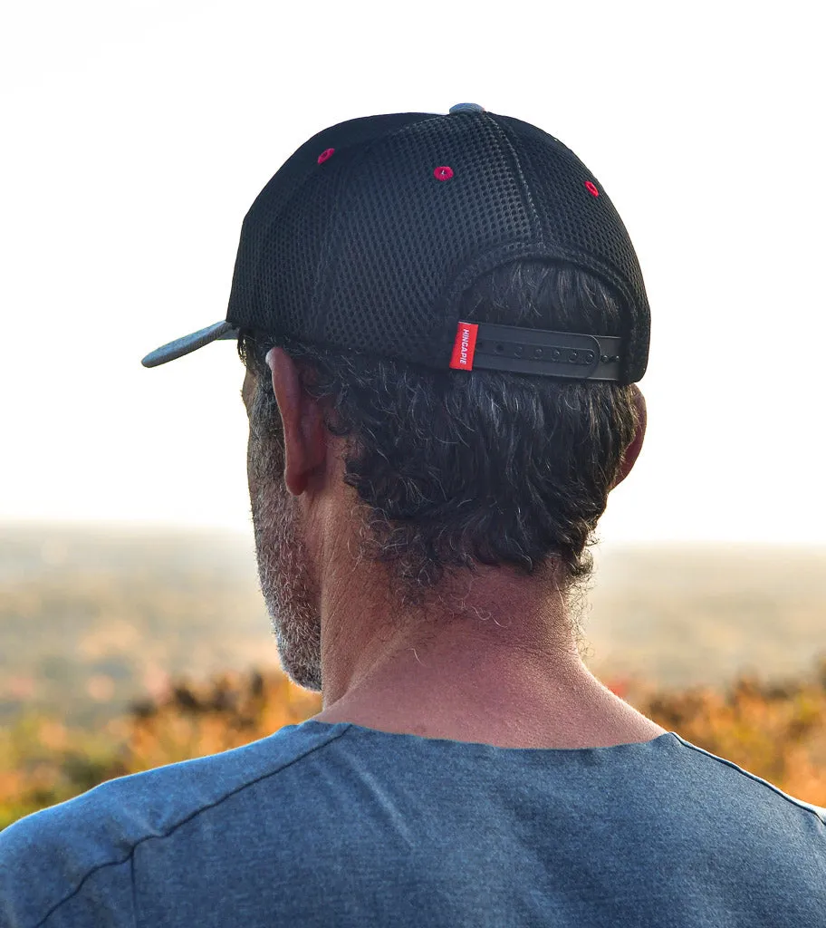 Hincapie Offset Logo Hat