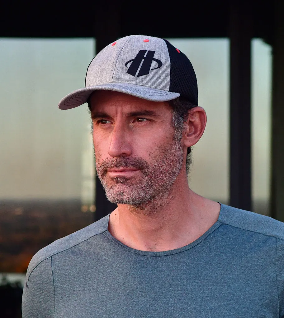 Hincapie Offset Logo Hat