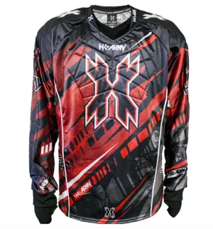 HK Army Hardline Jersey - Fury