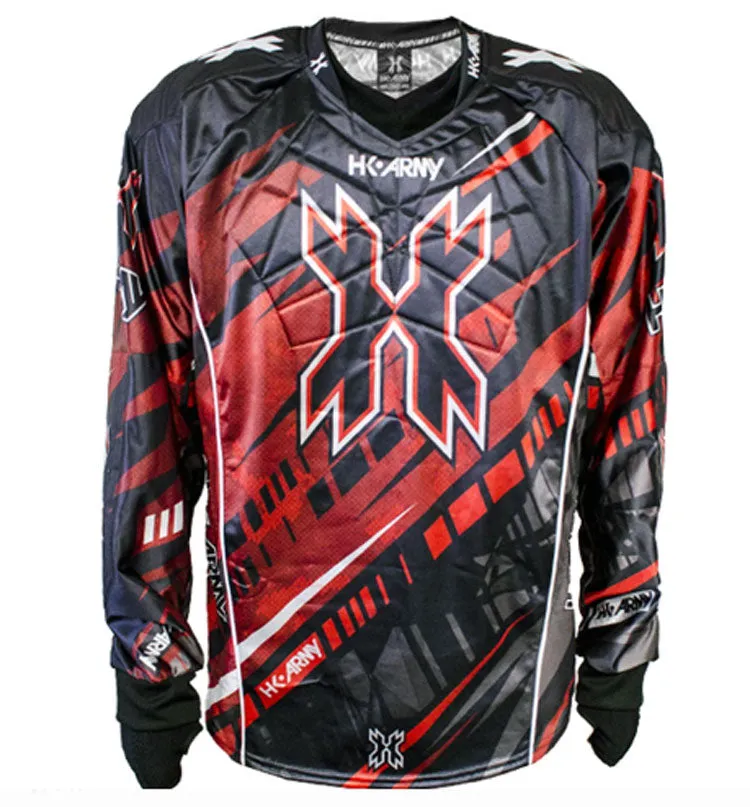 HK Army Hardline Jersey - Fury