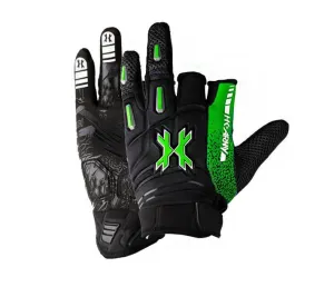 HK Army Pro Gloves - Slime