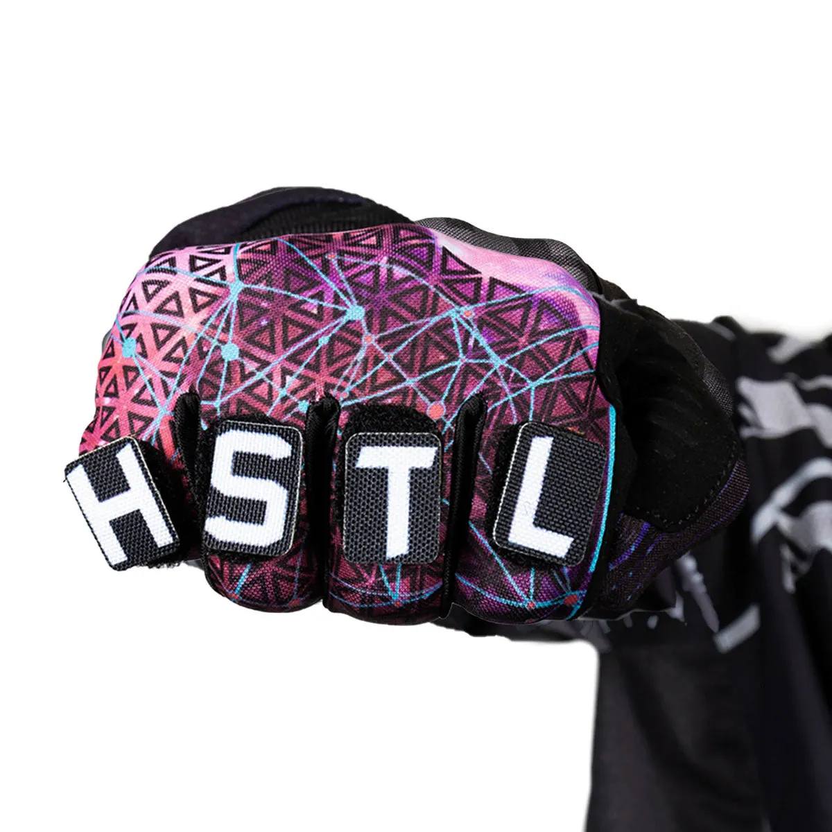 HK Army "Knucklez" Freeline Pro Glove - Galaxy