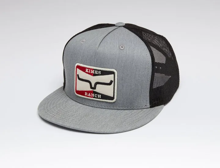 Kimes - Sparky Trucker Hat