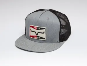 Kimes - Sparky Trucker Hat