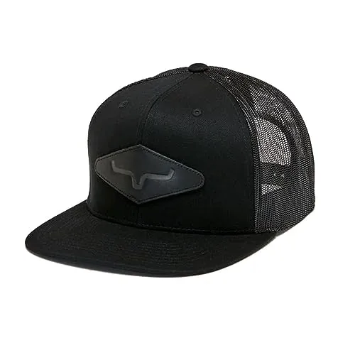 Kimes - Yearly Trucker Hat