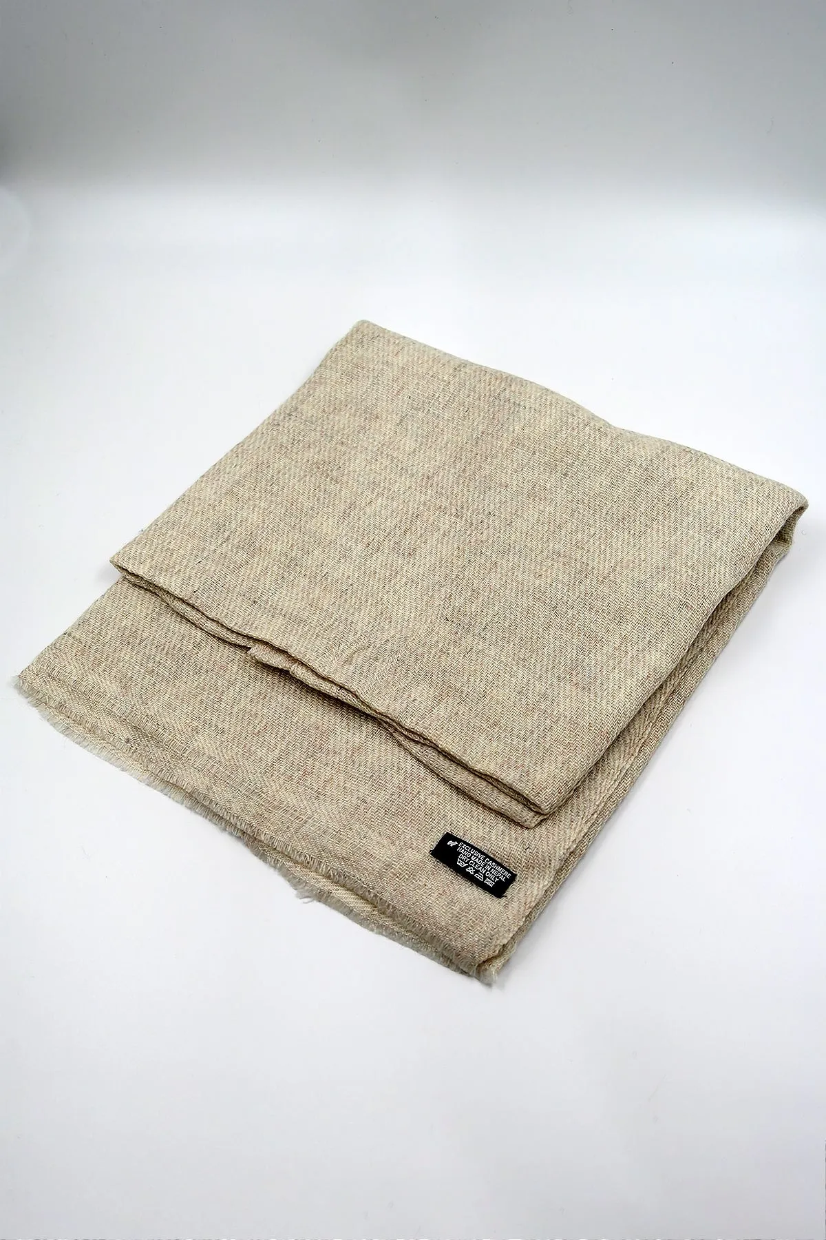 Luxury Warmth Cashmere Shawl for women
