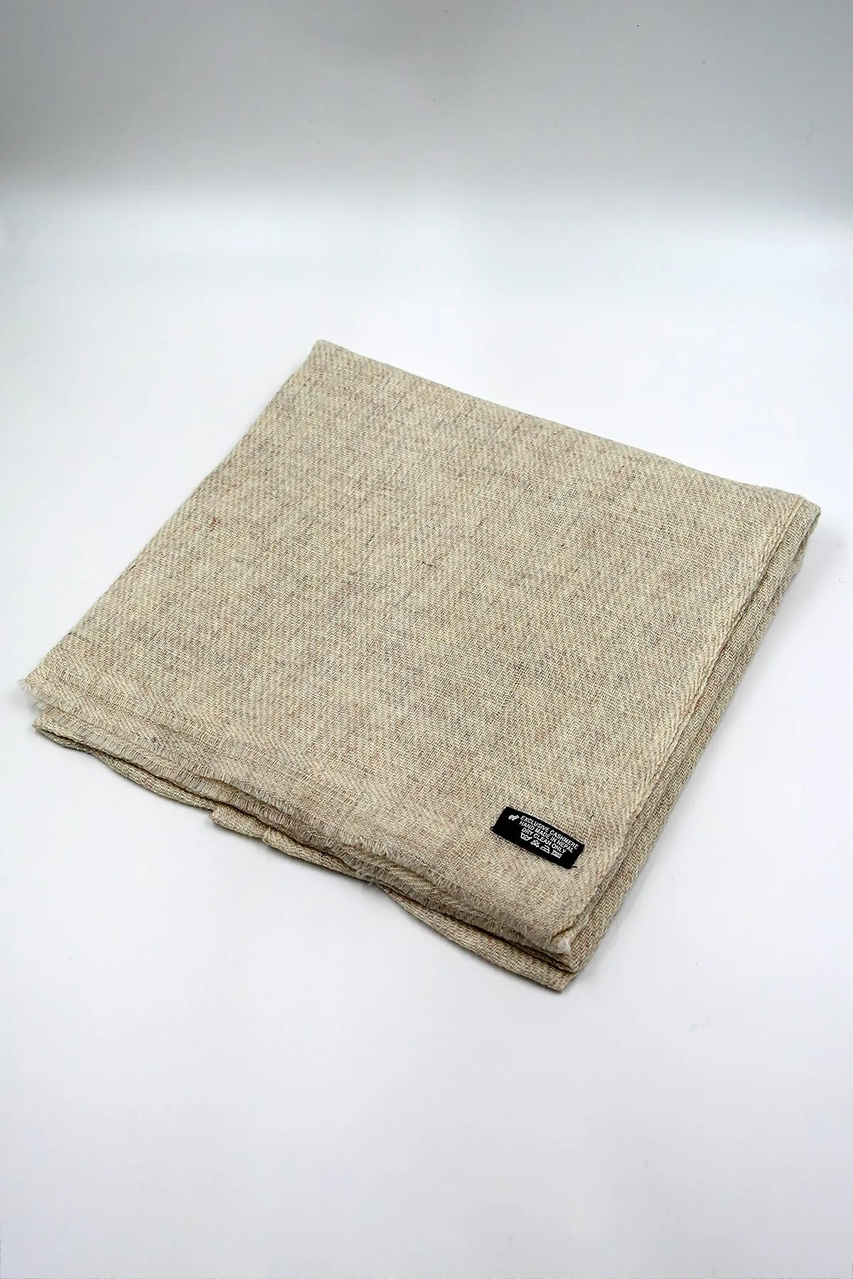Luxury Warmth Cashmere Shawl for women