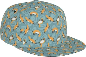 Men's Women Baseball Cap Hip Hop Trucker Cap Snapback Hat Dad Cap
