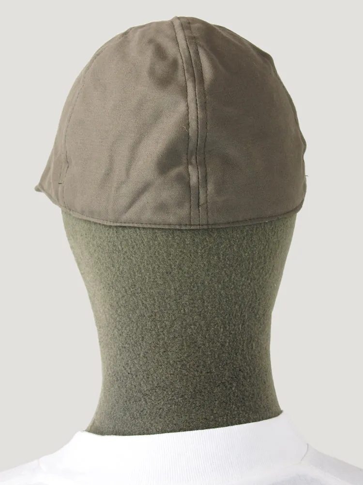 MULTI-PACK Dutch Air Force - Summer Fatigue Cap - Field grey - Unissued