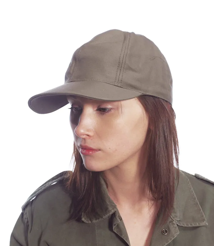 MULTI-PACK Dutch Air Force - Summer Fatigue Cap - Field grey - Unissued
