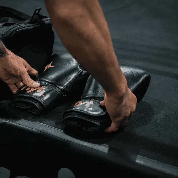 NYT Origin Boxing Gloves