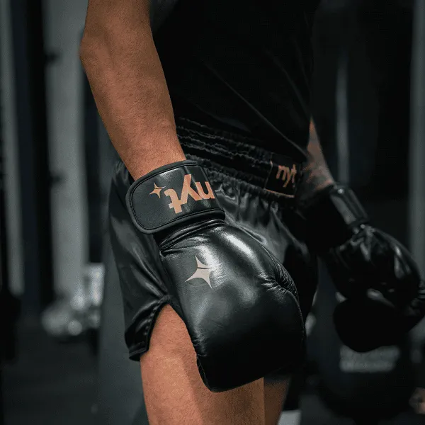NYT Origin Boxing Gloves