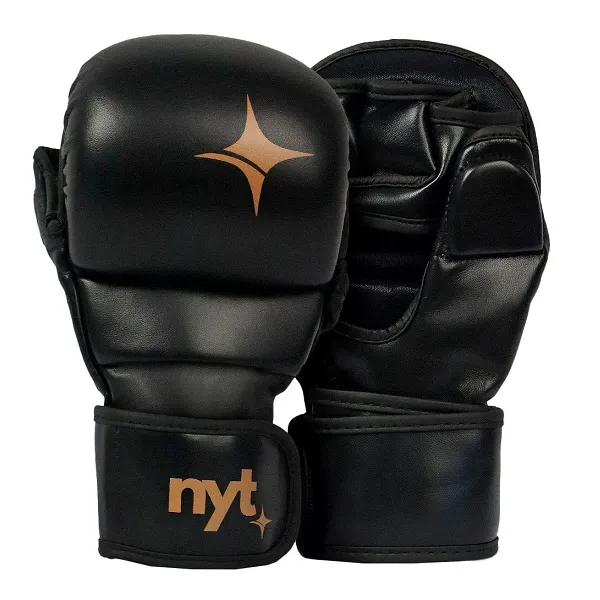 NYT Staple Series 7oz MMA Sparring Gloves