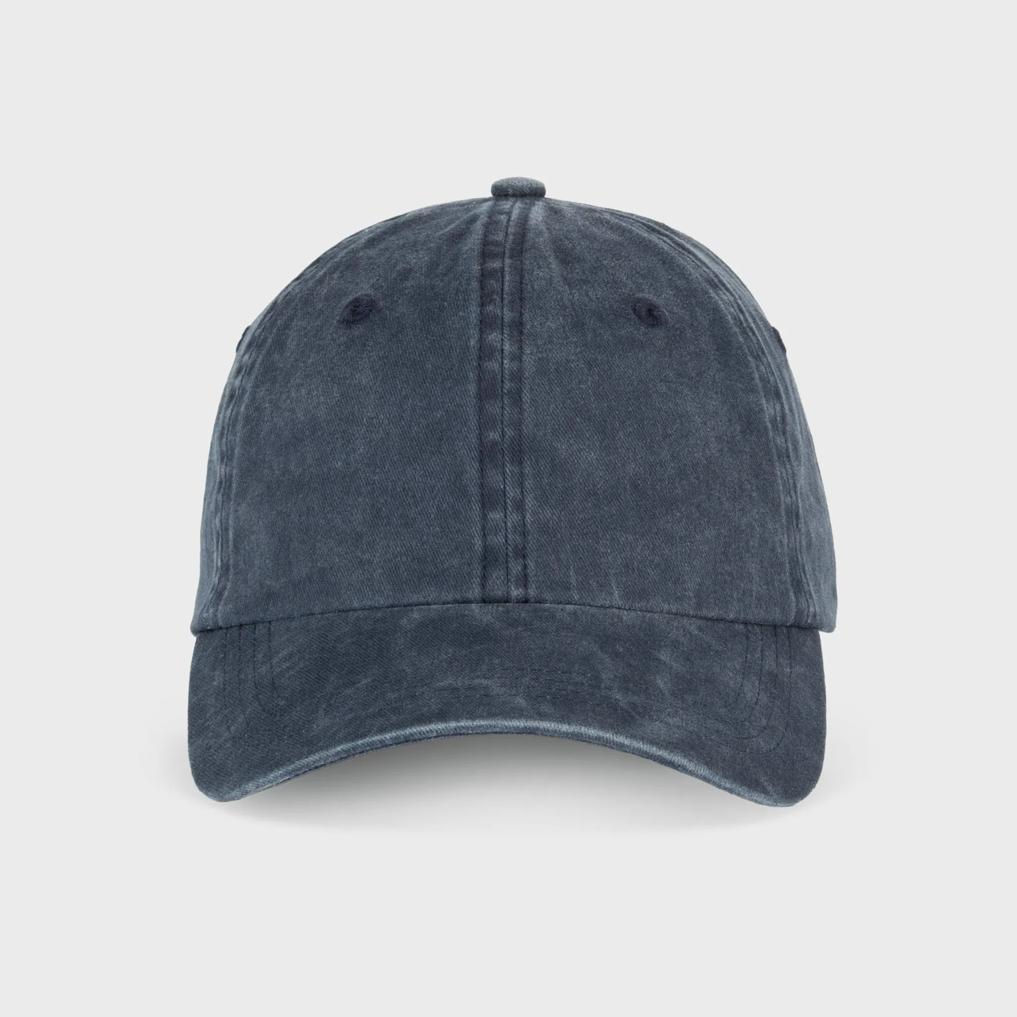 Organic Cotton Baseball Cap