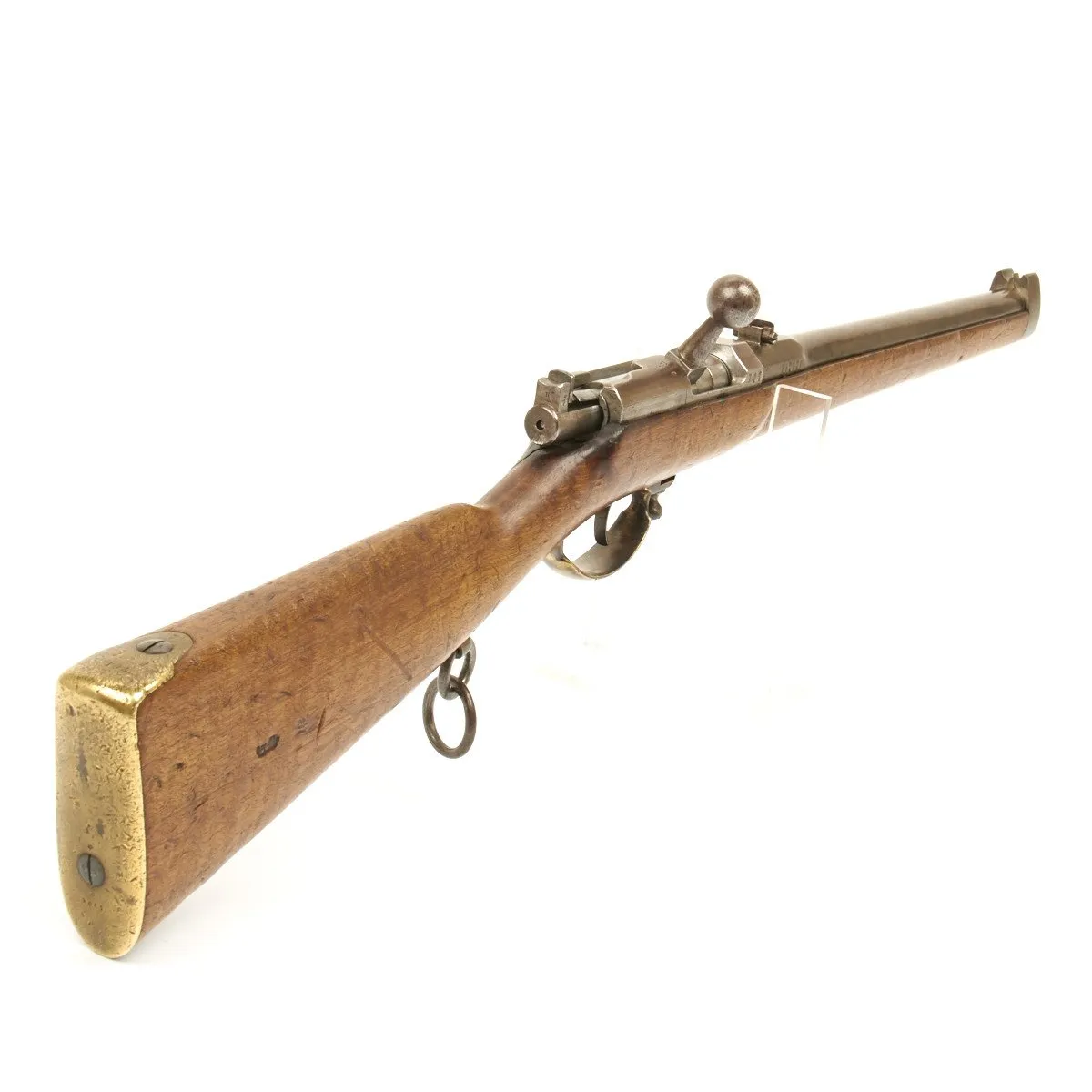 Original Prussian Model 1857 Zundnadel Cavalry Carbine - 15.4mm Dreyse Needle Fire