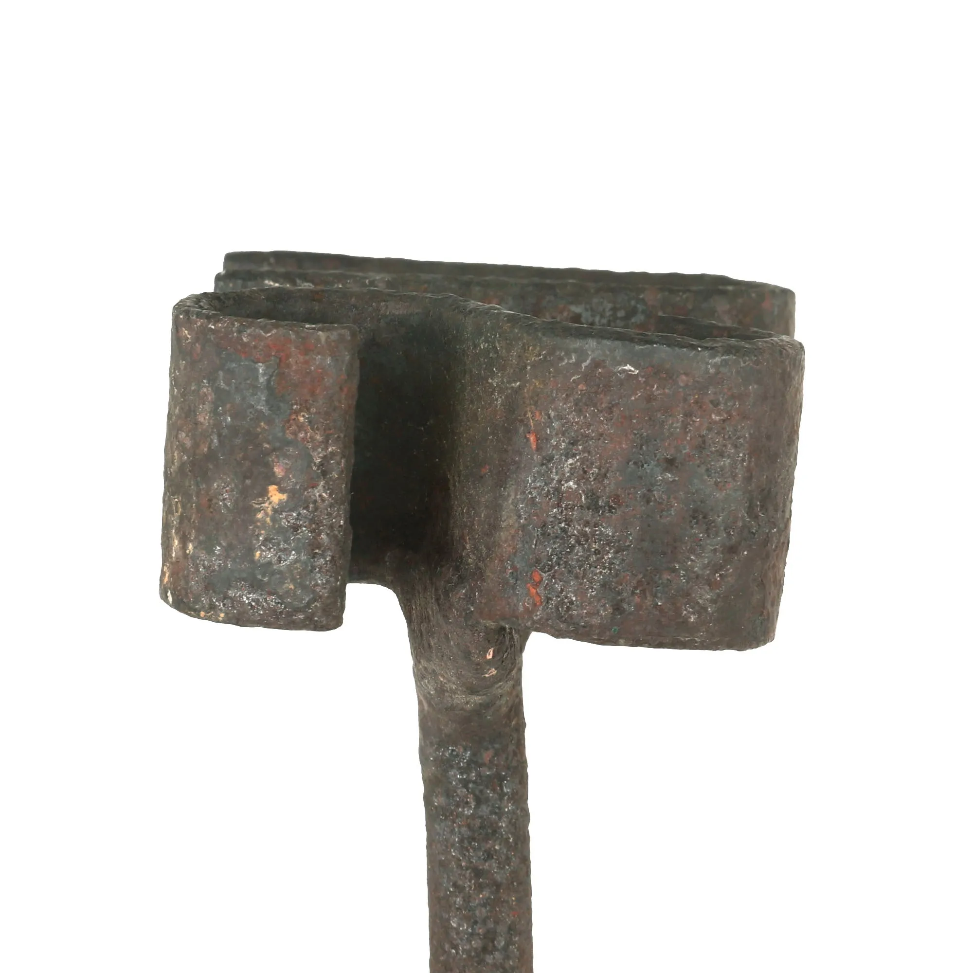 Original U.S. Civil War Era “US” Branding Iron